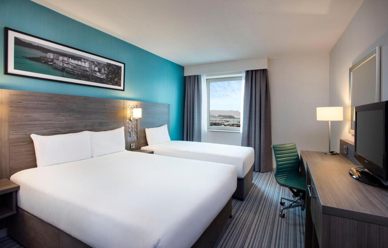 Leonardo Hotel East Midlands Airport Касл-Донінгтон Екстер'єр фото