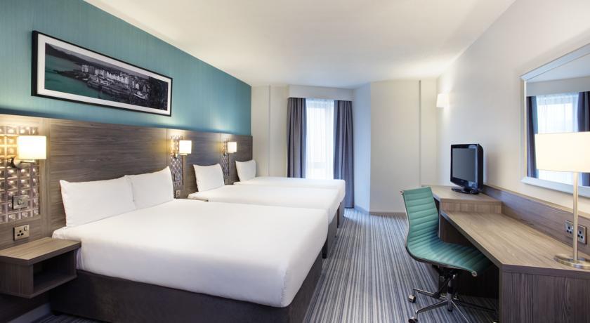 Leonardo Hotel East Midlands Airport Касл-Донінгтон Екстер'єр фото