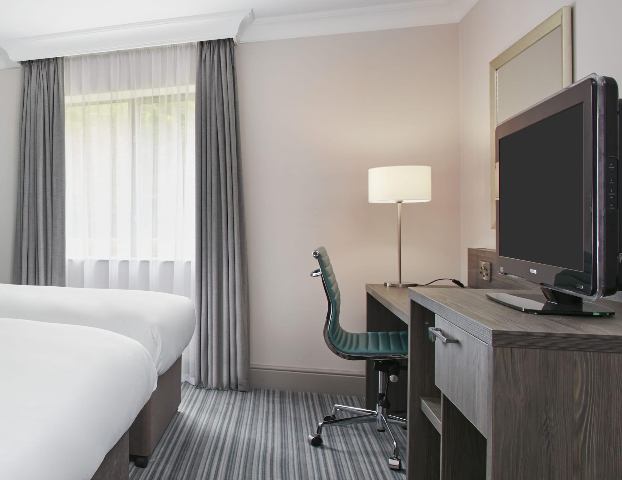 Leonardo Hotel East Midlands Airport Касл-Донінгтон Екстер'єр фото