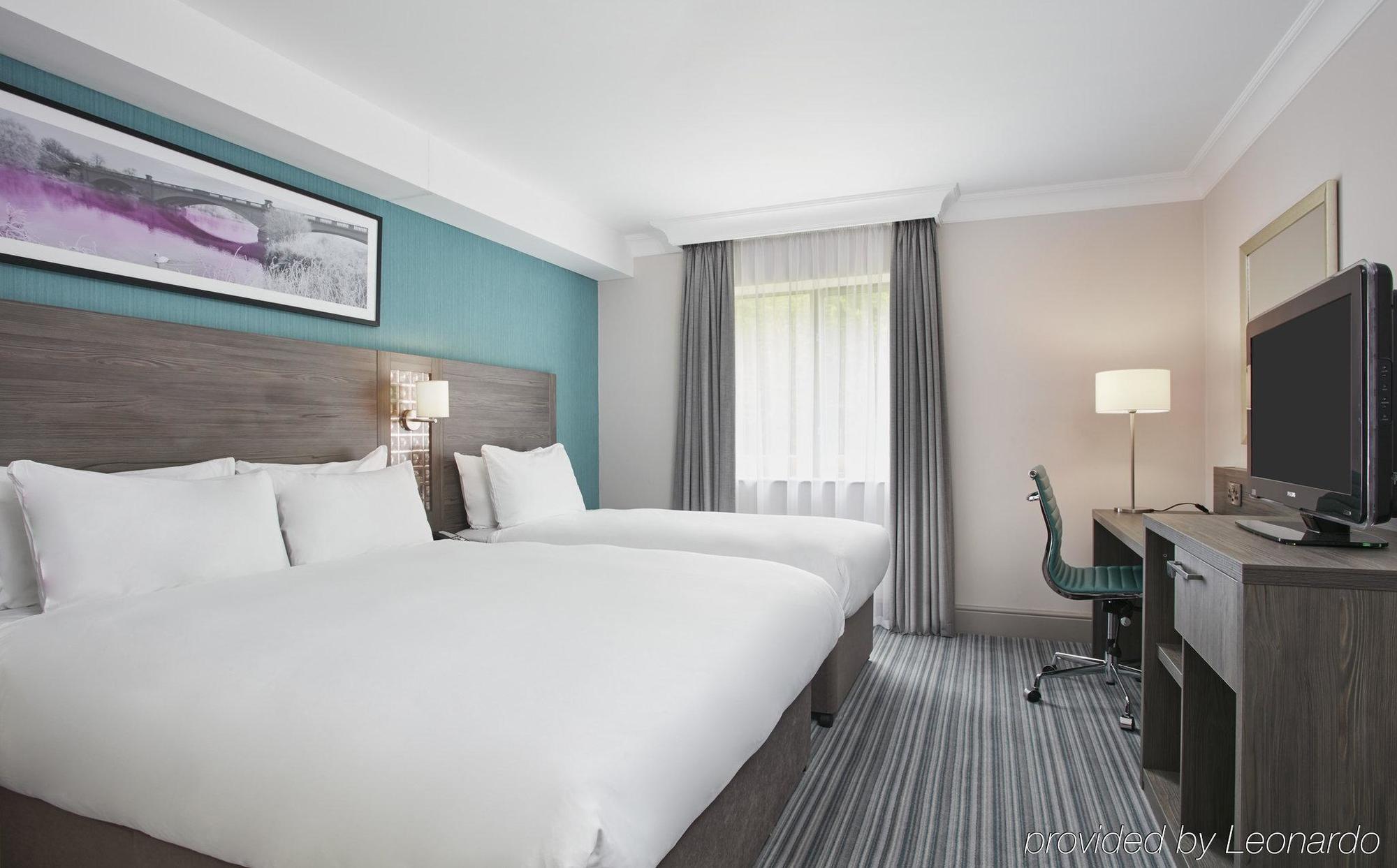 Leonardo Hotel East Midlands Airport Касл-Донінгтон Екстер'єр фото