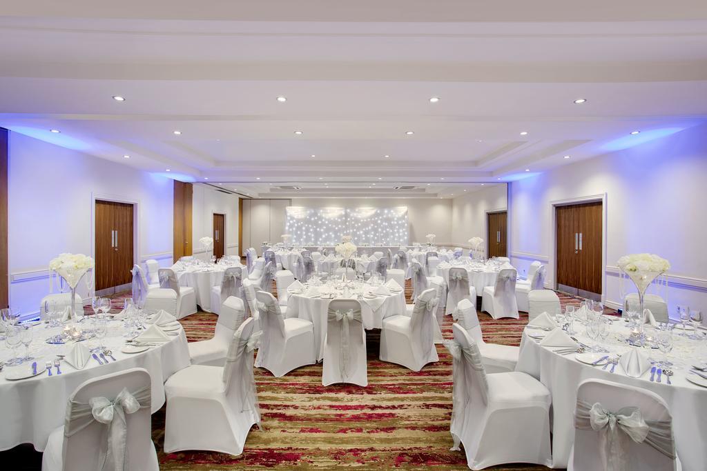 Leonardo Hotel East Midlands Airport Касл-Донінгтон Екстер'єр фото