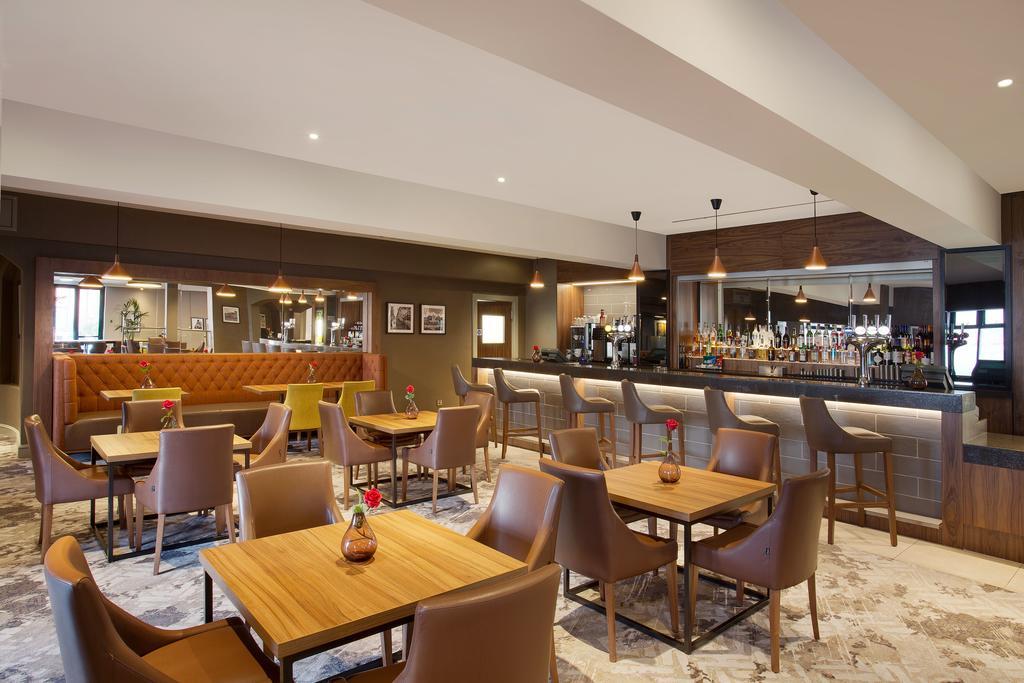 Leonardo Hotel East Midlands Airport Касл-Донінгтон Екстер'єр фото