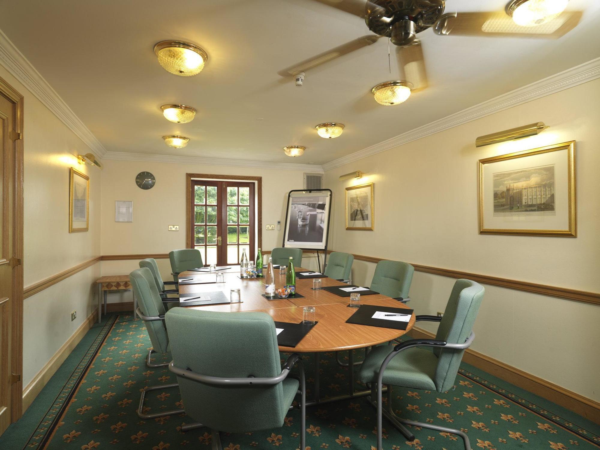 Leonardo Hotel East Midlands Airport Касл-Донінгтон Екстер'єр фото