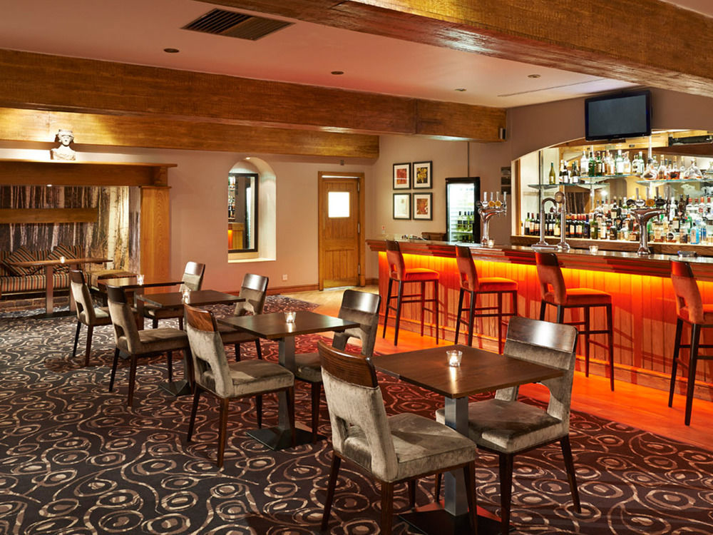 Leonardo Hotel East Midlands Airport Касл-Донінгтон Екстер'єр фото