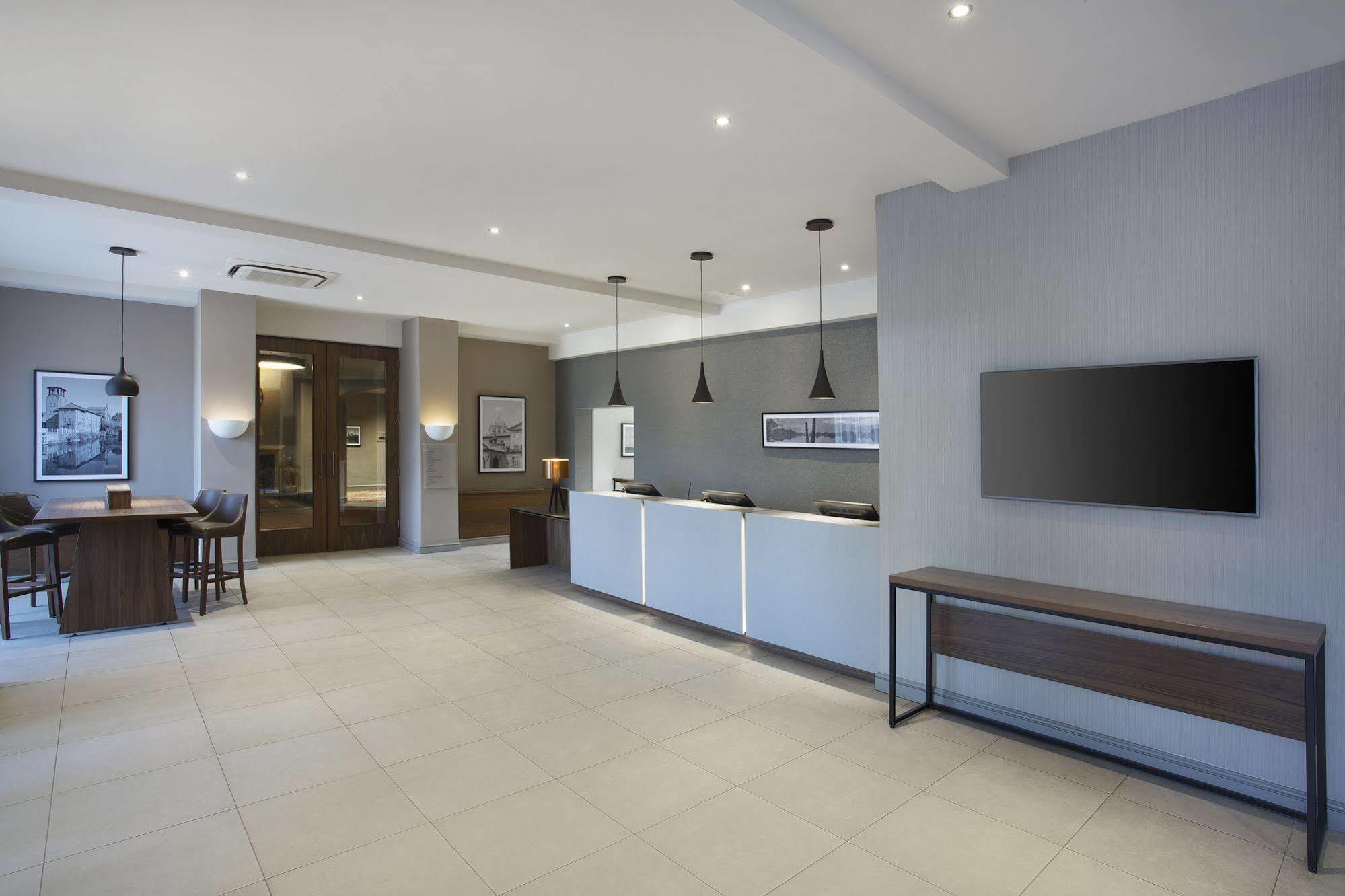 Leonardo Hotel East Midlands Airport Касл-Донінгтон Екстер'єр фото