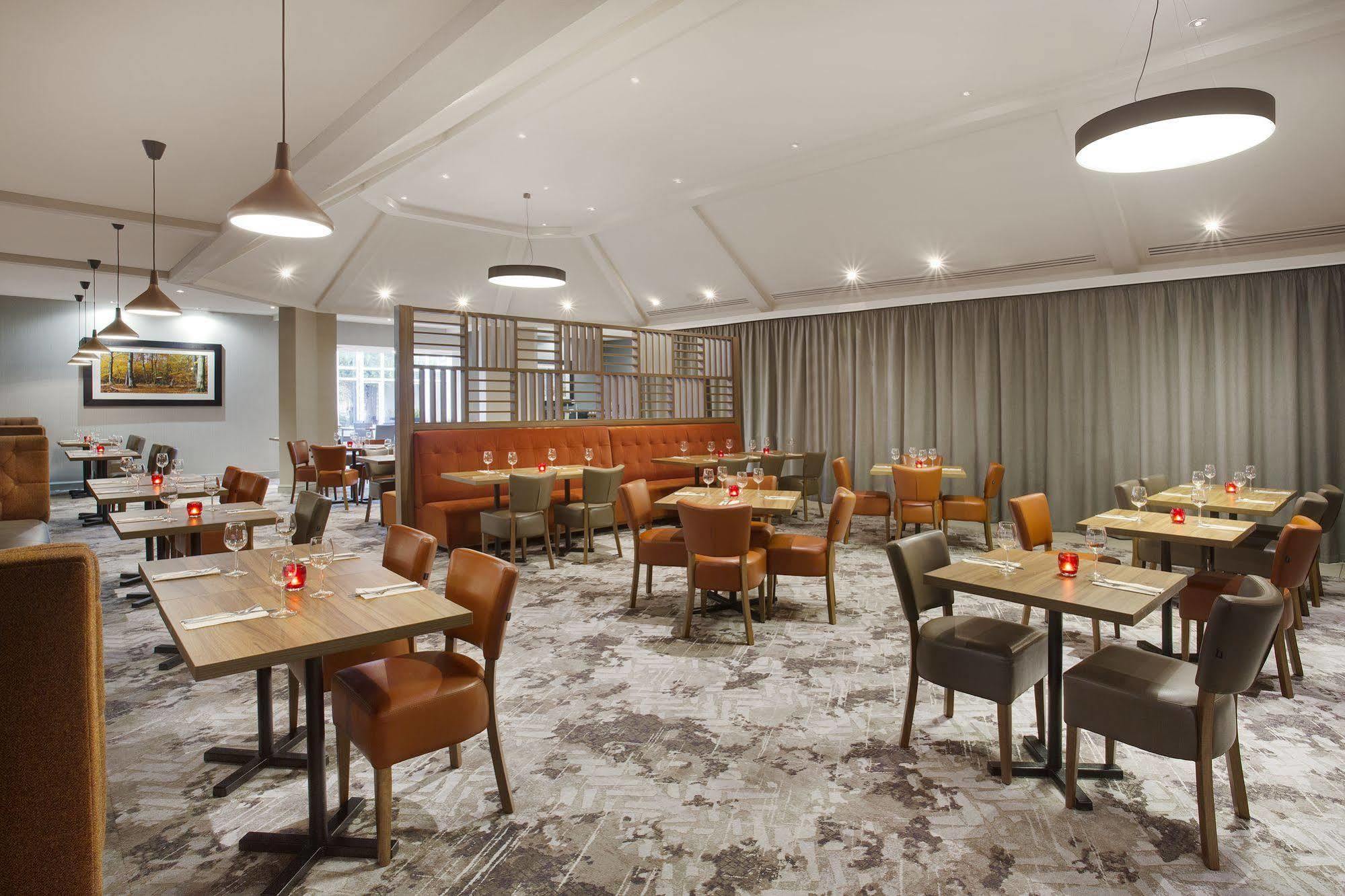 Leonardo Hotel East Midlands Airport Касл-Донінгтон Екстер'єр фото