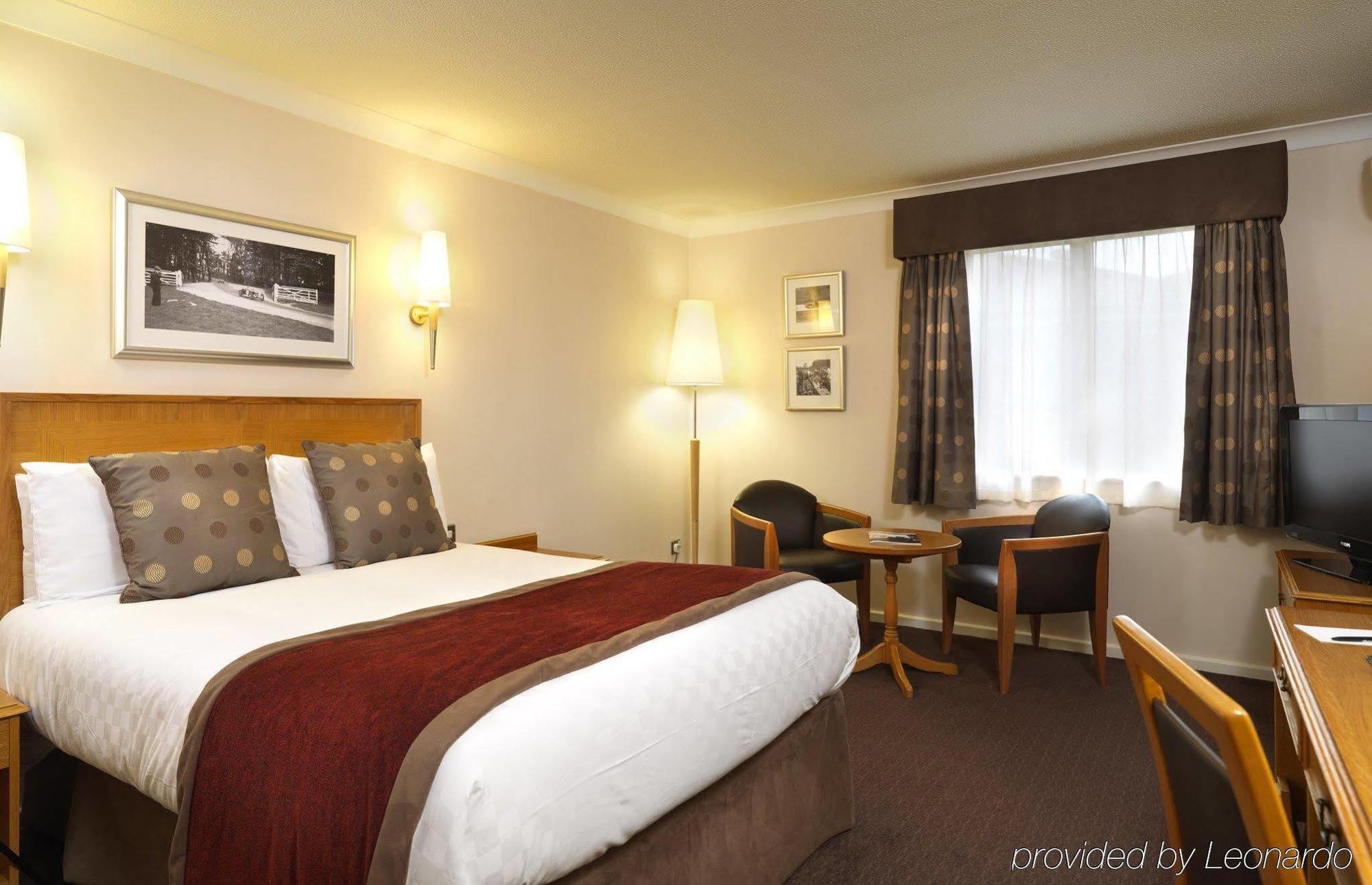 Leonardo Hotel East Midlands Airport Касл-Донінгтон Екстер'єр фото
