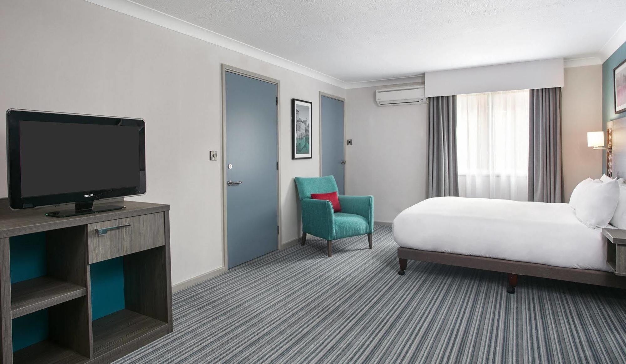 Leonardo Hotel East Midlands Airport Касл-Донінгтон Екстер'єр фото