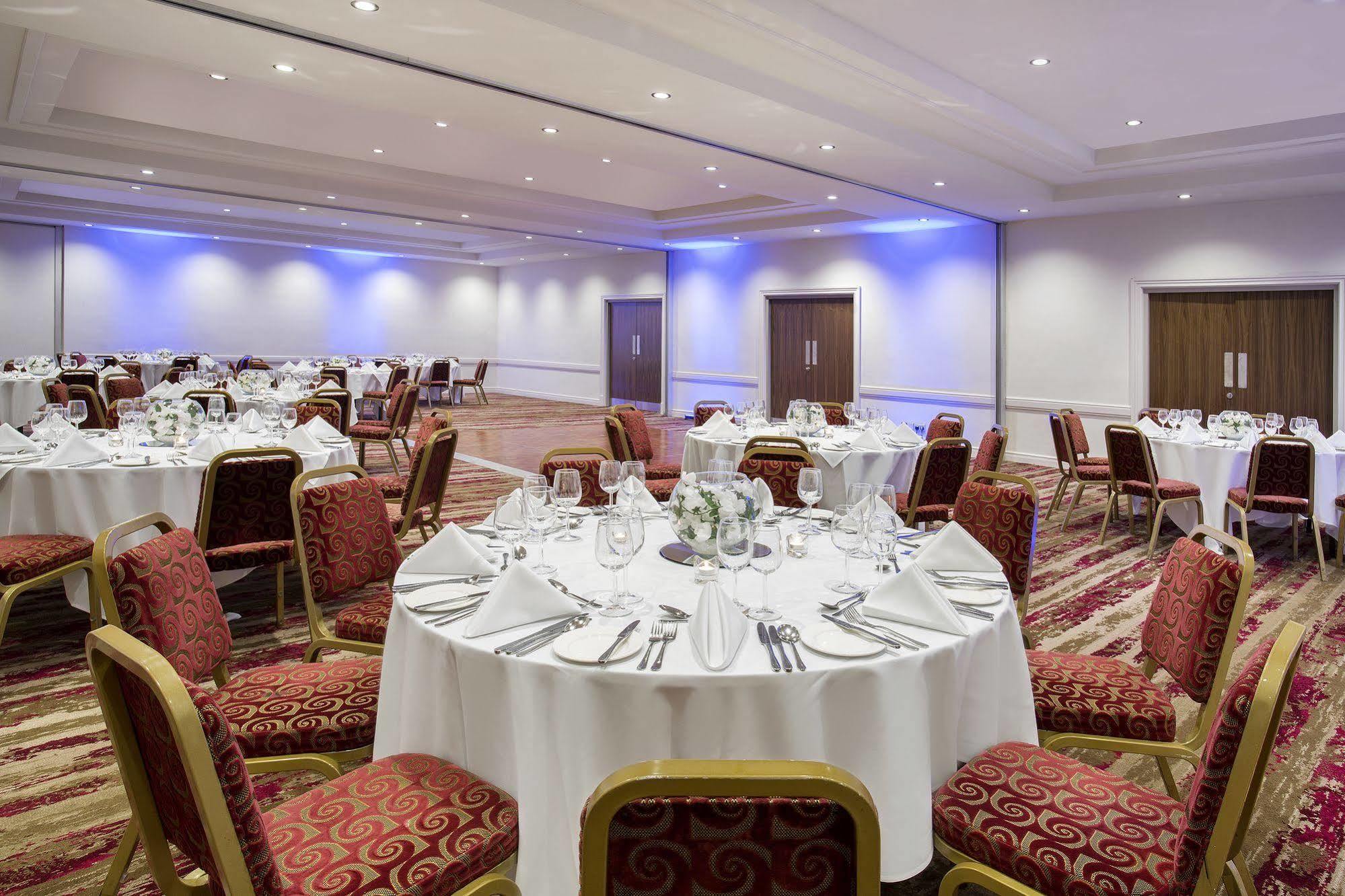 Leonardo Hotel East Midlands Airport Касл-Донінгтон Екстер'єр фото
