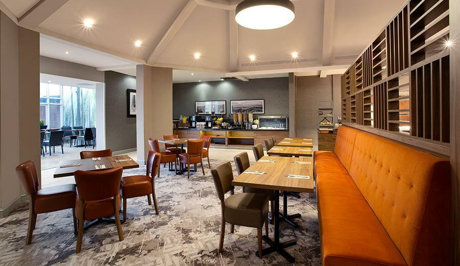 Leonardo Hotel East Midlands Airport Касл-Донінгтон Екстер'єр фото