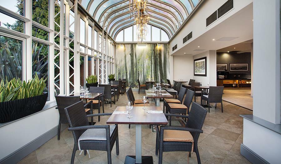 Leonardo Hotel East Midlands Airport Касл-Донінгтон Екстер'єр фото